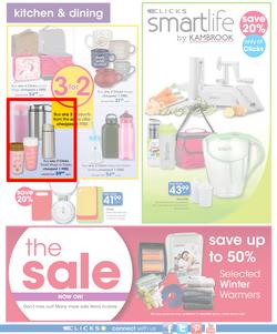 Clicks : You Pay Less (7 Sept - 20 Sept 2018), page 46