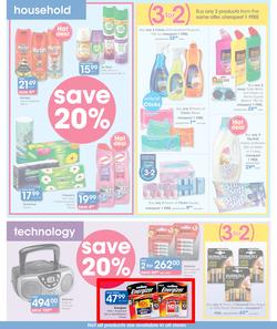 Clicks : You Pay Less (7 Sept - 20 Sept 2018), page 47