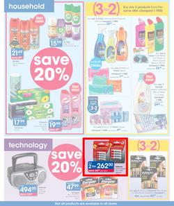 Clicks : You Pay Less (7 Sept - 20 Sept 2018), page 47