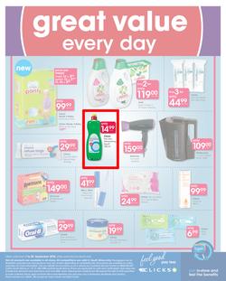 Clicks : You Pay Less (7 Sept - 20 Sept 2018), page 48