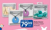 Babe-Eezee Teething Jewel Products-Each