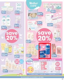 Clicks : You Pay Less (6 Sept - 19 Sept 2019), page 34