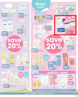 Clicks : You Pay Less (6 Sept - 19 Sept 2019), page 34