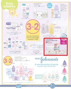 Clicks : You Pay Less (6 Sept - 19 Sept 2019), page 35