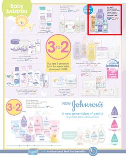 Clicks : You Pay Less (6 Sept - 19 Sept 2019), page 35