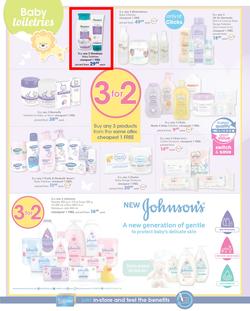 Clicks : You Pay Less (6 Sept - 19 Sept 2019), page 35