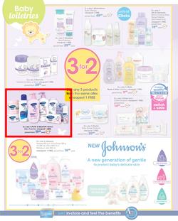 Clicks : You Pay Less (6 Sept - 19 Sept 2019), page 35