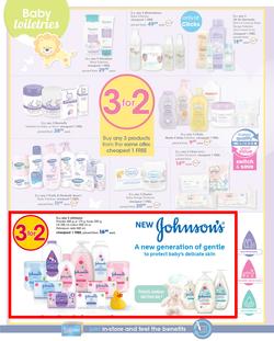 Clicks : You Pay Less (6 Sept - 19 Sept 2019), page 35