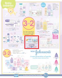 Clicks : You Pay Less (6 Sept - 19 Sept 2019), page 35