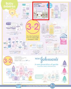 Clicks : You Pay Less (6 Sept - 19 Sept 2019), page 35