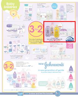 Clicks : You Pay Less (6 Sept - 19 Sept 2019), page 35