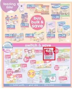 Clicks : You Pay Less (6 Sept - 19 Sept 2019), page 37