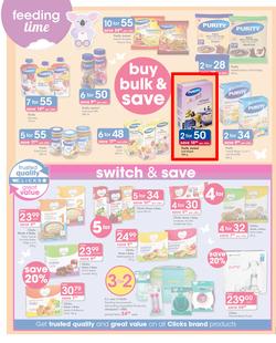 Clicks : You Pay Less (6 Sept - 19 Sept 2019), page 37