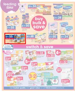 Clicks : You Pay Less (6 Sept - 19 Sept 2019), page 37