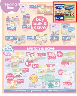 Clicks : You Pay Less (6 Sept - 19 Sept 2019), page 37