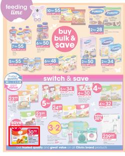 Clicks : You Pay Less (6 Sept - 19 Sept 2019), page 37