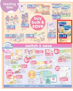 Clicks : You Pay Less (6 Sept - 19 Sept 2019), page 37