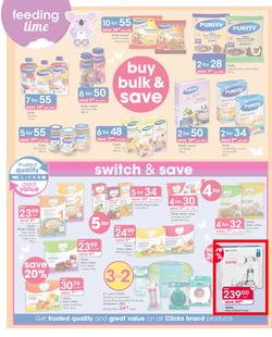 Clicks : You Pay Less (6 Sept - 19 Sept 2019), page 37