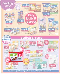 Clicks : You Pay Less (6 Sept - 19 Sept 2019), page 37