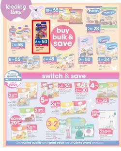 Clicks : You Pay Less (6 Sept - 19 Sept 2019), page 37