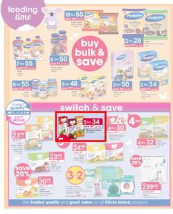 Clicks : You Pay Less (6 Sept - 19 Sept 2019), page 37