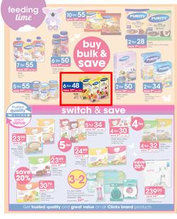 Clicks : You Pay Less (6 Sept - 19 Sept 2019), page 37