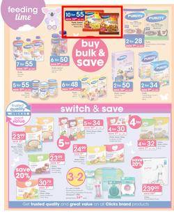 Clicks : You Pay Less (6 Sept - 19 Sept 2019), page 37