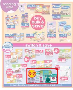 Clicks : You Pay Less (6 Sept - 19 Sept 2019), page 37