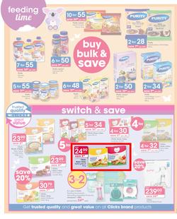 Clicks : You Pay Less (6 Sept - 19 Sept 2019), page 37