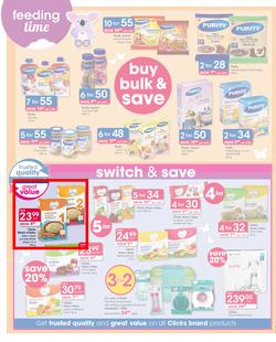 Clicks : You Pay Less (6 Sept - 19 Sept 2019), page 37