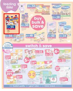 Clicks : You Pay Less (6 Sept - 19 Sept 2019), page 37