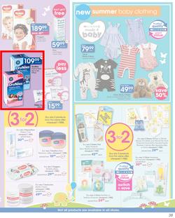 Clicks : You Pay Less (6 Sept - 19 Sept 2019), page 38