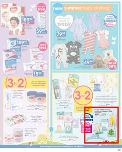 Clicks : You Pay Less (6 Sept - 19 Sept 2019), page 38