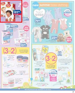 Clicks : You Pay Less (6 Sept - 19 Sept 2019), page 38