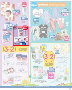 Clicks : You Pay Less (6 Sept - 19 Sept 2019), page 38