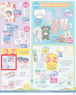 Clicks : You Pay Less (6 Sept - 19 Sept 2019), page 38