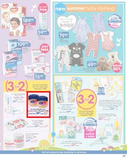 Clicks : You Pay Less (6 Sept - 19 Sept 2019), page 38