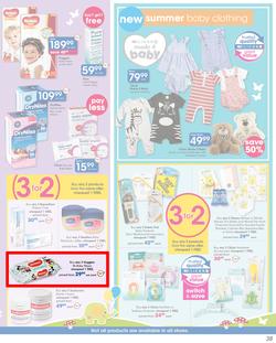 Clicks : You Pay Less (6 Sept - 19 Sept 2019), page 38