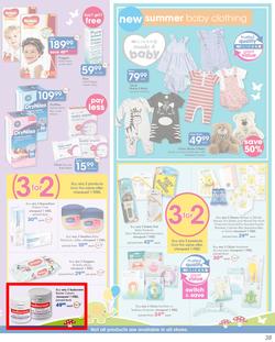 Clicks : You Pay Less (6 Sept - 19 Sept 2019), page 38