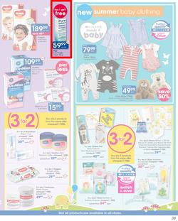 Clicks : You Pay Less (6 Sept - 19 Sept 2019), page 38