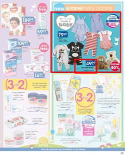 Clicks : You Pay Less (6 Sept - 19 Sept 2019), page 38