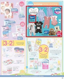 Clicks : You Pay Less (6 Sept - 19 Sept 2019), page 38