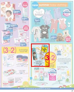 Clicks : You Pay Less (6 Sept - 19 Sept 2019), page 38