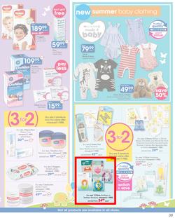 Clicks : You Pay Less (6 Sept - 19 Sept 2019), page 38