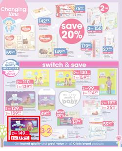 Clicks : You Pay Less (6 Sept - 19 Sept 2019), page 39