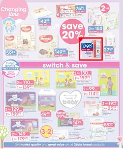 Clicks : You Pay Less (6 Sept - 19 Sept 2019), page 39