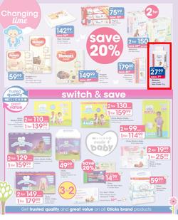 Clicks : You Pay Less (6 Sept - 19 Sept 2019), page 39