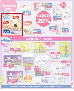 Clicks : You Pay Less (6 Sept - 19 Sept 2019), page 39