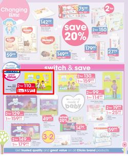 Clicks : You Pay Less (6 Sept - 19 Sept 2019), page 39