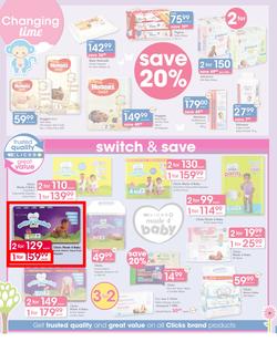 Clicks : You Pay Less (6 Sept - 19 Sept 2019), page 39